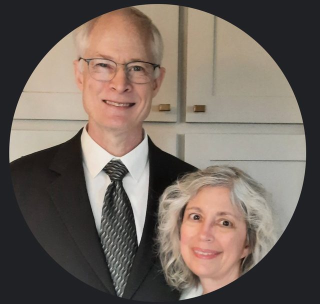 Ann and Scott Hewitt, founders of Enigma Entertainment Group